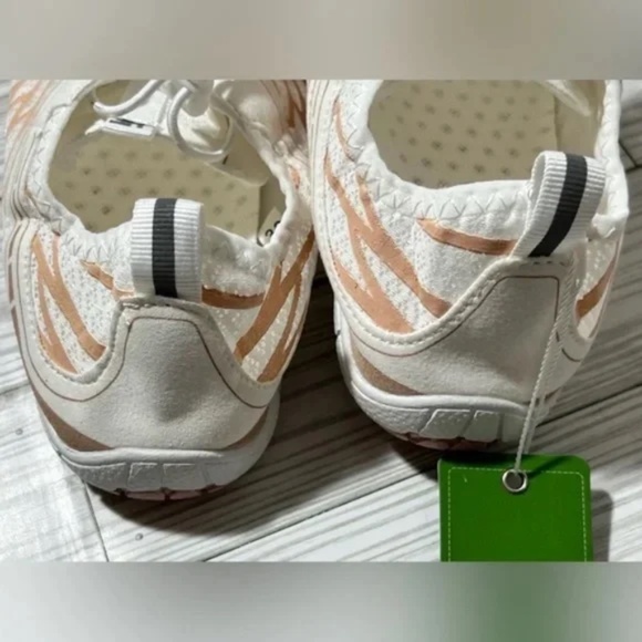 Hike footwear Lorax Pro Healthy non-slip barefoot summer shoe EU 41 W 10 - Picture 4 of 5